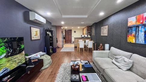 🛏️ 2 ห้องนอน - 🛁 2 ห้องน้ำ - 🏙️ City View - 🌏 ชื่อชาวต่างชาติ - 🏢 Regent Pratumnak Pattaya - รหัส: RGP03