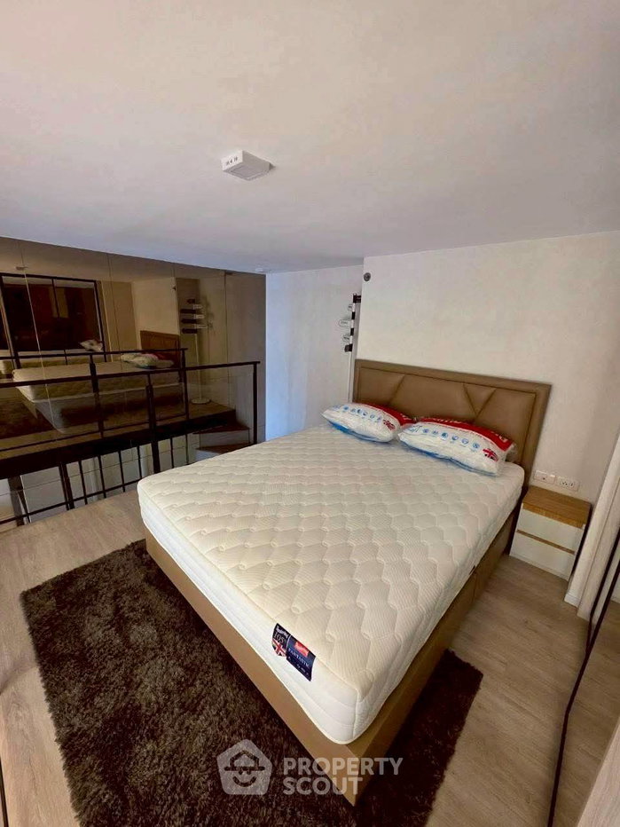 picture 1-BR Condo at Siamese Sukhumvit 48 near BTS On Nut (ID 2929247) - 9/15