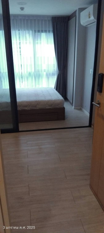 รูป 🏡 ให้เช่า Kave Condo 9,000฿💖 ✨ ตึก C ชั้น 3 - รูปที่ 4/8