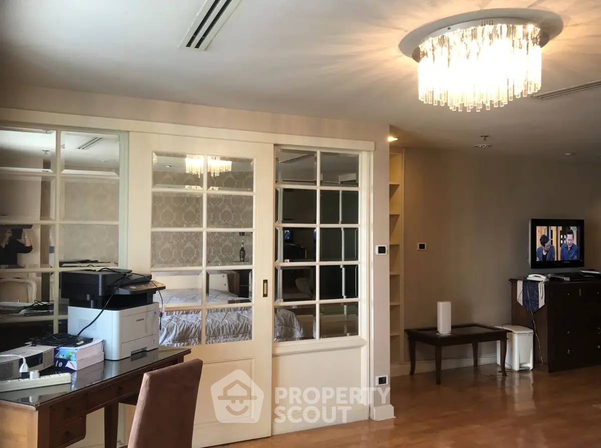 picture Studio Condo at Icon 3 Condominium close to Thong Lo (ID 2866637) - 2/5