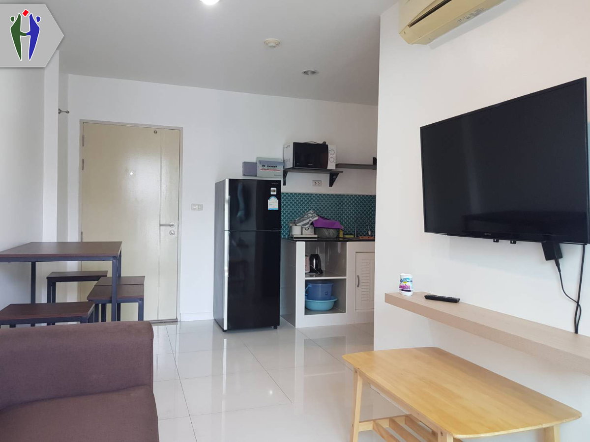 picture Condo for Rent North Pattaya Natureza Condominium - 10/10