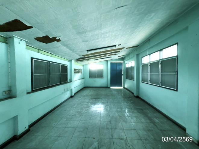 รูป บ้านเดี่ยว 200 ตร.วา พระประแดง สมุทรปราการ 6.5M - รูปที่ 23/54