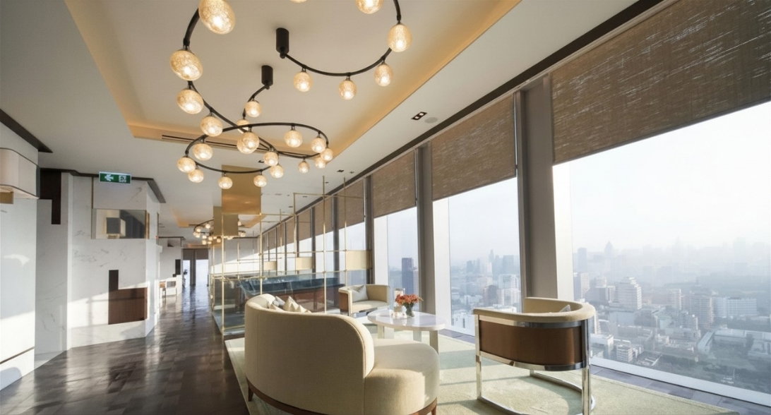 รูป เช่าคอนโด 🌃  The Ritz Carlton Residence  3นอน 223ตร.ม. 200k 🌠 ยูนิตสวย วิวสุดตระการตา  - รูปที่ 2/6
