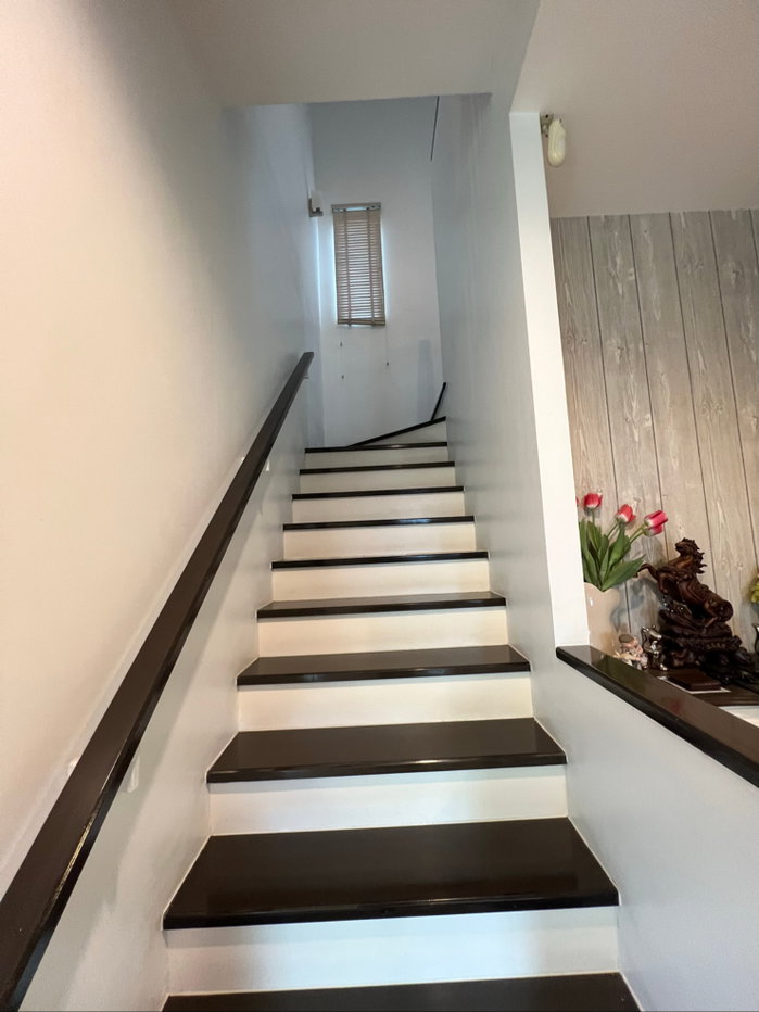 รูป 🏡 ขาย บ้านเดี่ยว หลังมุม ดีไลท์ แอทซีน วัชรพล–จตุโชติ (Delight @Scene Watcharaphon–Chatuchot) ต่อเติมครบ พร้อมเรือนรับรอง หิ้วกระเป๋าเข้าอยู่ได้เลย  - รูปที่ 29/34
