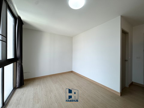 🏠✨ Ideo Mix Sukhumvit 103 | ขายคอนโด Studio ห้องนอน (HBH-SKV-95)