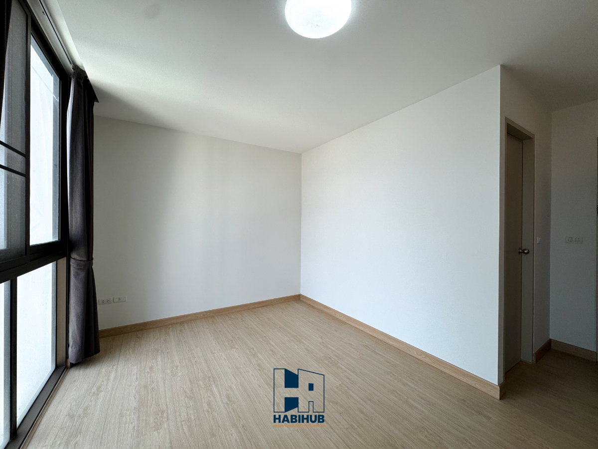 picture 🏠✨ Ideo Mix Sukhumvit 103 | Studio Condo for Sale (HBH-SKV-95) - 1/9