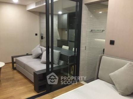 picture 1-BR Condo at Klass Langsuan near BTS Chit Lom (ID 2873764) - 4/7
