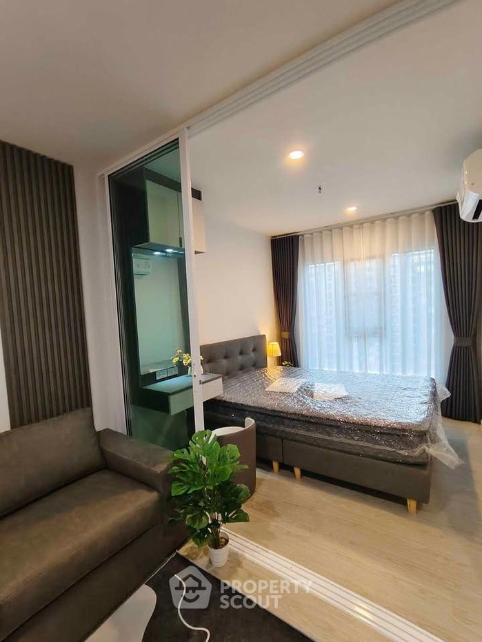 รูป คอนโด 1-ห้องนอน ที่ รีเจ้นท์ โฮม บางนา ใกล้ BTS บางนา (ID 2921486) - รูปที่ 6/42