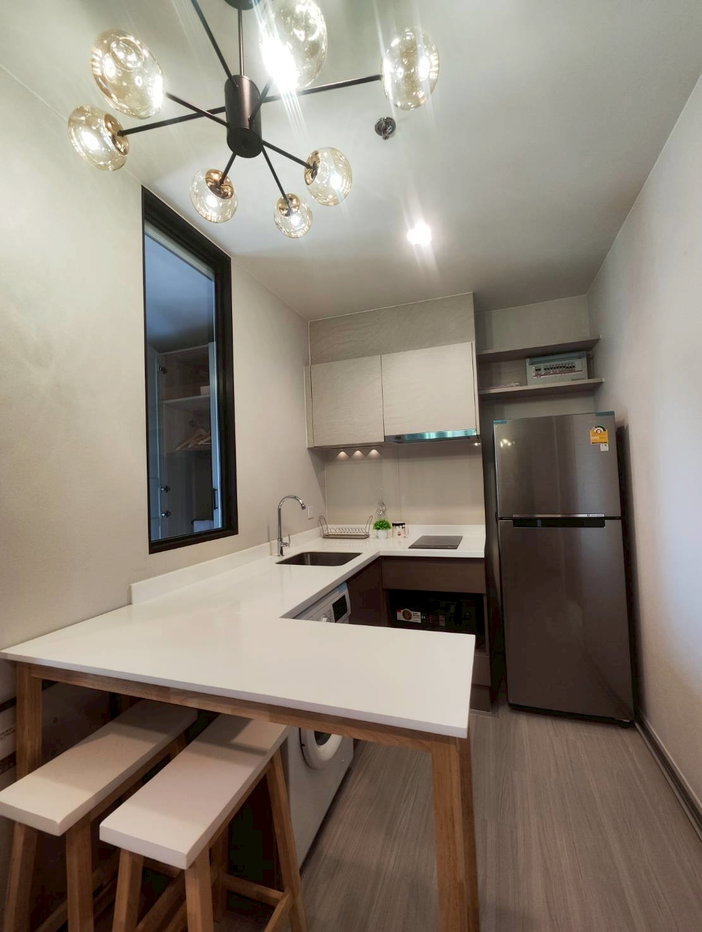 picture ðĨ Life Sathorn Sierra (1 Bed 33 sqm.) for RENT ONLY 23K ðĨ - 4/12