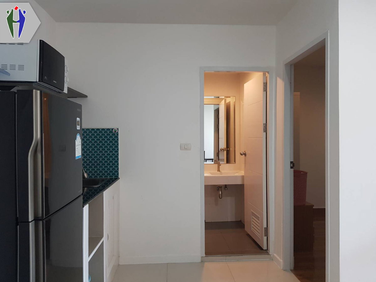 picture Condo for Rent North Pattaya Natureza Condominium - 3/10