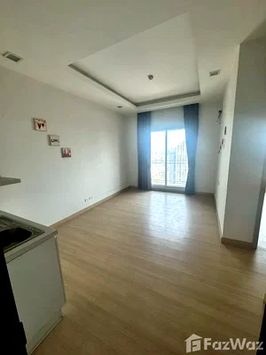 Condos for sale : 1 Bedroom Condo for sale at Thru Thonglor 6379508