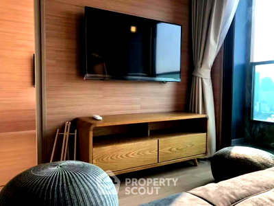 Condos for sale : 2-BR Condo at Lumpini Suite Phetchaburi – Makkasan near ARL Makkasan (ID 2828408)
