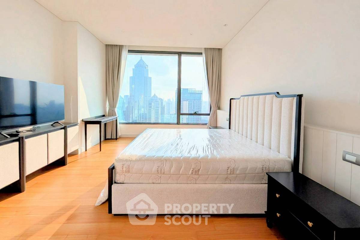 รูป คอนโด 3-ห้องนอน ที่ สินธร เรสซิเดนซ์ ใกล้ BTS ราชดำริ (ID 2928075) - รูปที่ 9/14