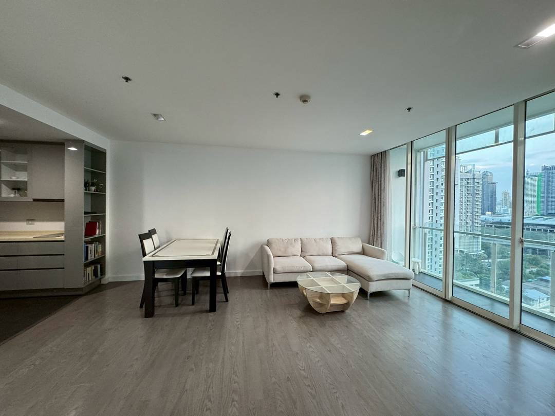 รูป ให้เช่า Condo Aspace ID Asoke-Dindaeng  for rent - รูปที่ 9/20
