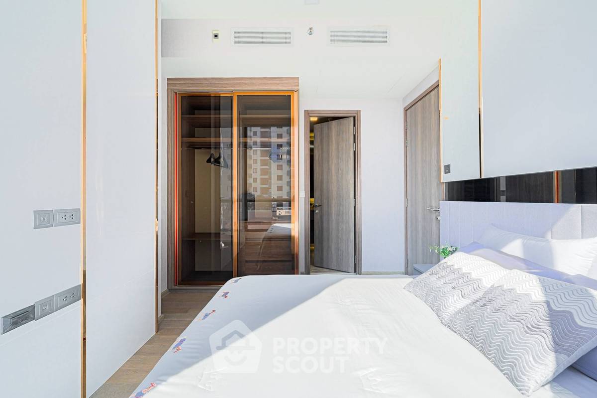 picture 1-BR Condo at Celes Asoke near MRT Sukhumvit (ID 2929164) - 5/12