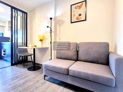 Condos for rent Thammasat University, Rangsit Campus : 🔥🔥🔥 For Rent Condo , Kave Wonderland , Khlong Nueng , khlong Luang , Pathum Thani , CX-156319 ✅ Live chat with us ADD LINE @connexproperty ✅ 🔥🔥🔥