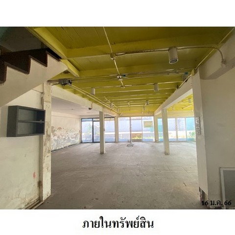 รูป Z8Z6373 ขายอาคารพานิชย์ แขวง บางแค เขต บางแค จังหวัด กรุงเทพมหานคร - รูปที่ 4/8