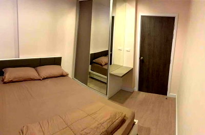 Condos for sale : A010157 Metro Luxe Paholyothin - Sutthisan
