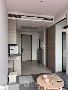 1-BR Condo at The Crest Park Residences near MRT Phahon Yothin (ID 2917176)