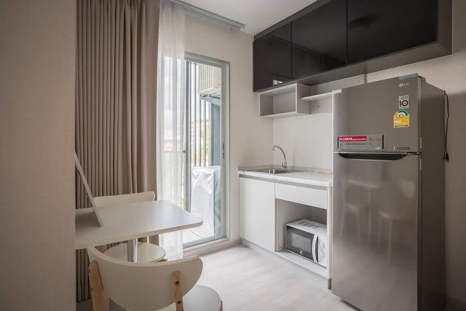 รูป คอนโดให้เช่า🔥🔥🔥Plum Condo รามคำแหง 60 - รูปที่ 4/18