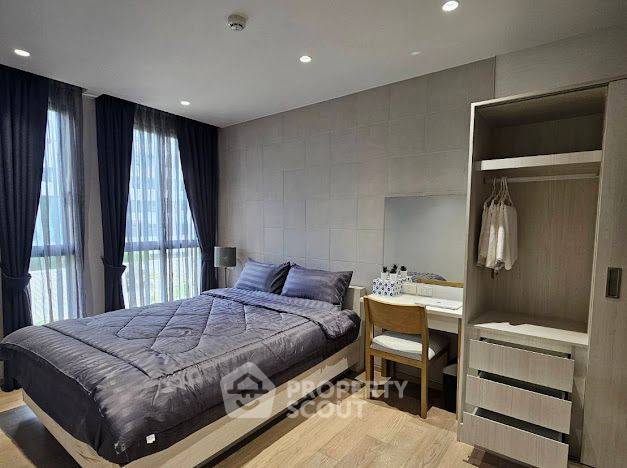 รูป คอนโด 1 ห้องนอน Runesu Thonglor 5 ใกล้ BTS ทองหล่อ (ID 2929088) - รูปที่ 6/6