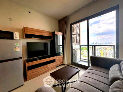 คอนโดให้เช่า : คอนโด 1 ห้องนอน ชั้น 14 Unixx South Pattaya ย่านพระตำหนัก (ID 2914808)
