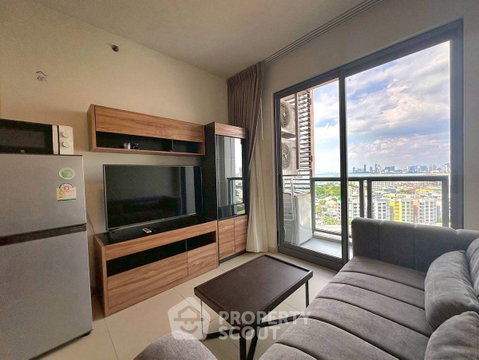 1-BR Condo at Unixx South Pattaya close to Phratamnak (ID 2914808)