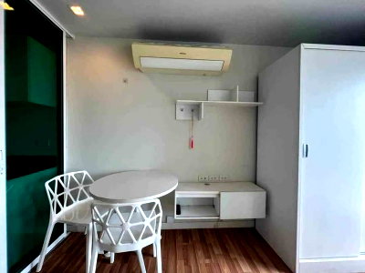 Condos for sale : S010006 We Condo Ekkamai - Ramindra