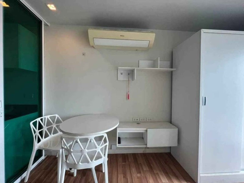 รูป S010006 We Condo Ekkamai - Ramindra - รูปที่ 1/3