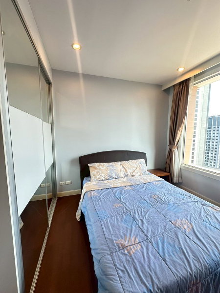 picture 2 Beds for rent near BTS Phrom Phong. - 14/15