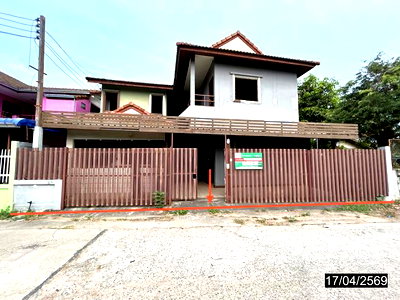 Houses for sale Fairy Plaza : HOME 49 Sq.w. Muang Khon Kaen Khon Kaen for 2.7M