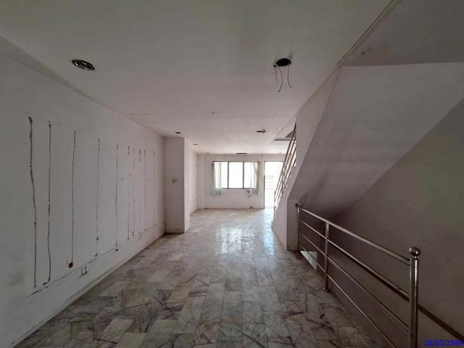 picture SHOP HOUSE 23.4 Sq.w. Muang Trang Trang for 3.7M - 6/26