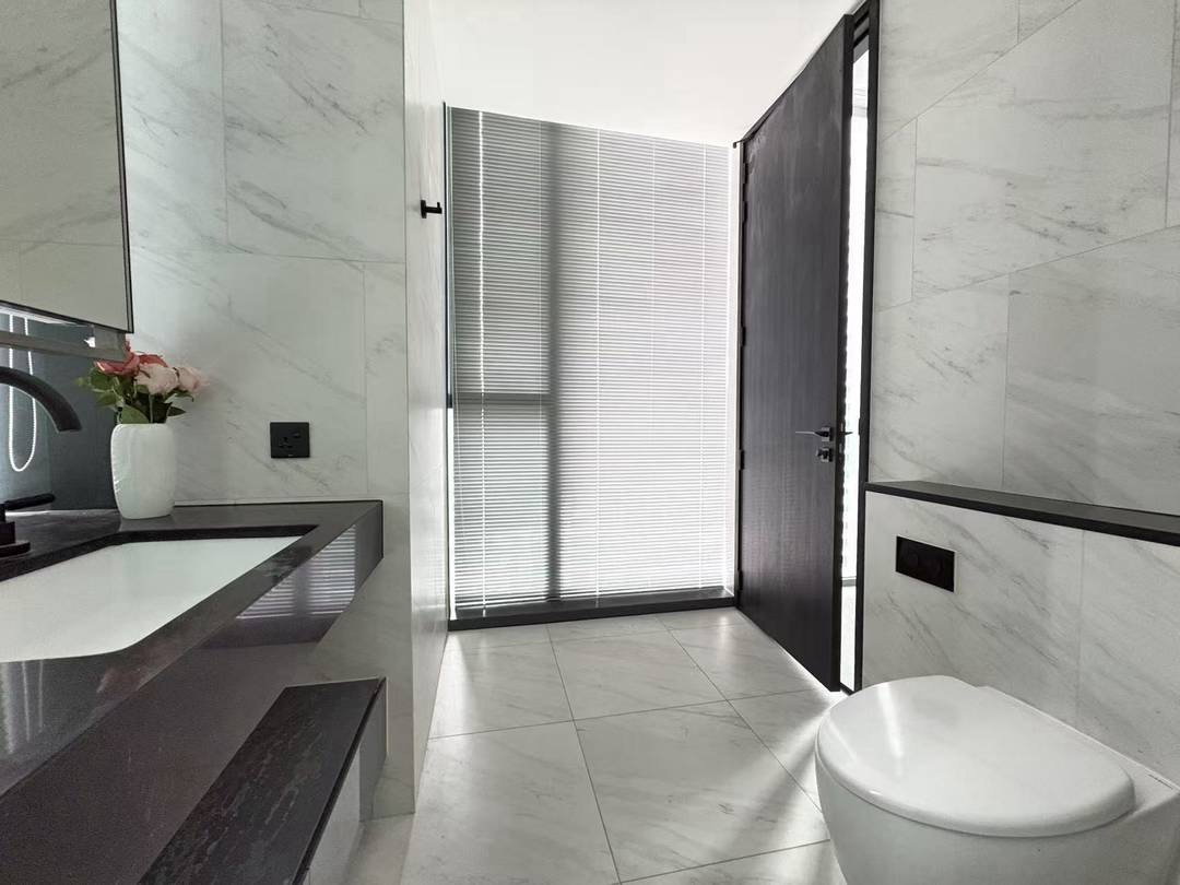 รูป ST587/[ให้เช่า] คอนโดหรูดีไซน์ Iconic ระดับ Luxury: เทตต์ สาทร ทเวลฟ์ (Tait Sathorn 12) - รูปที่ 6/13