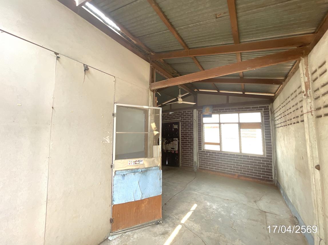 picture HOME 83 Sq.w. Han Kha Chainat for 238,000 - 17/24