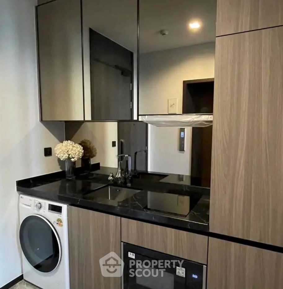 picture 1-BR Condo At AESTIQ Thonglor, 13th Floor, Thong Lo (ID 2828442) - 3/3