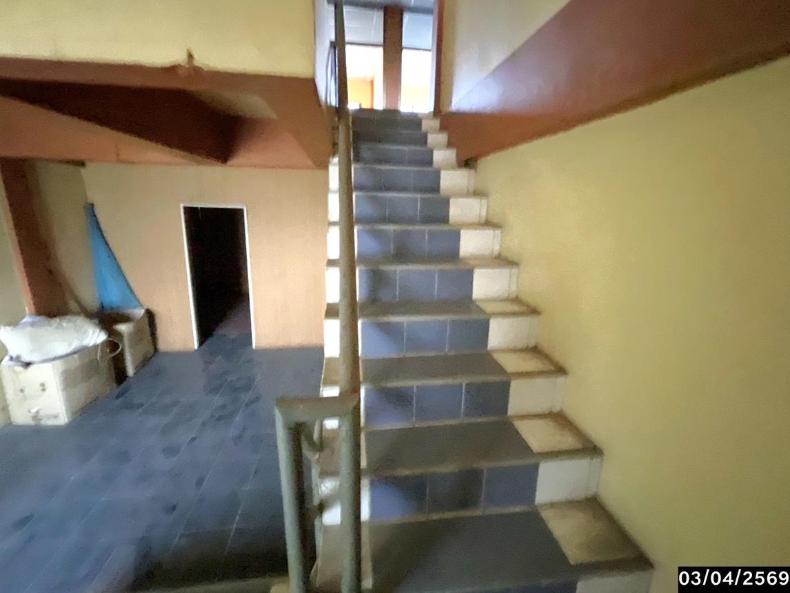 picture SHOP HOUSE 50 Sq.w. Nong Rua Khon Kaen for 2.5M - 23/28