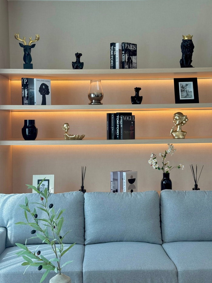 รูป บ้านพร้อมให้ซื้อ  ที่ : บ้านกลางเมือง - รูปที่ 9/17
