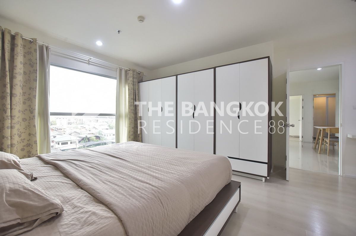 picture Special deal, best price ever Aspire Sukhumvit 48 - 10/10