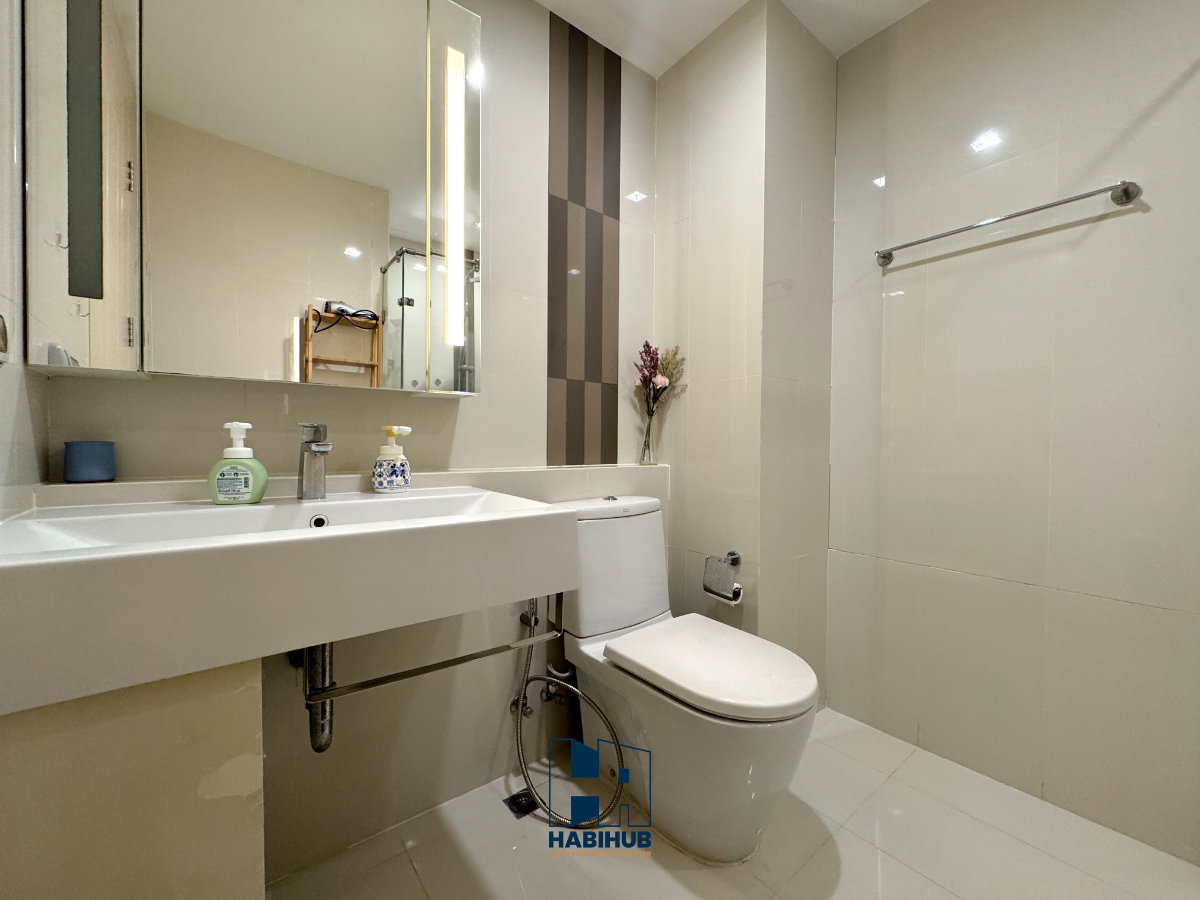 รูป Q House Sukhumvit 79 - 1 Bedroom for Sale (ขาย) / HBH-SKV-3 - รูปที่ 10/12