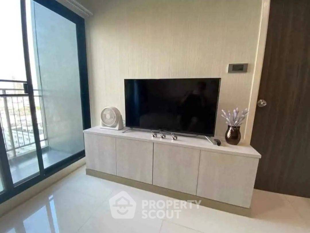 รูป คอนโด 1-ห้องนอน ที่ ธนา แอสโทเรีย ปิ่นเกล้า ใกล้ MRT บางยี่ขัน (ID 2929031) - รูปที่ 7/9