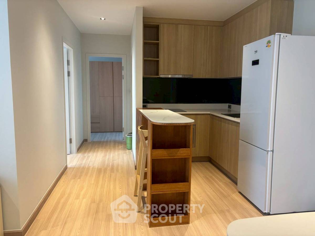 รูป คอนโด 1-ห้องนอน ที่ อยู่เจริญ เรสซิเด้นท์ ทาวน์ อิน ทาวน์ ใน พลับพลา (ID 2690830) - รูปที่ 4/5