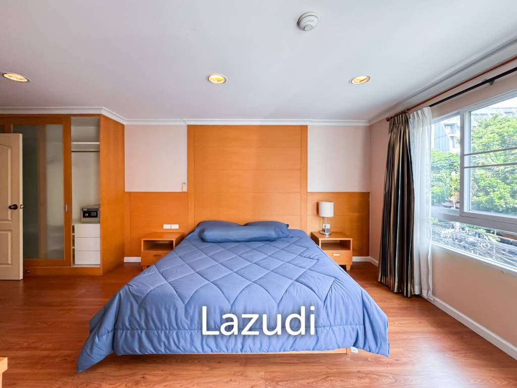 รูป 94 sqm condo Grand Heritage Thonglor in Khlong Tan Nuea Bangkok - รูปที่ 7/11