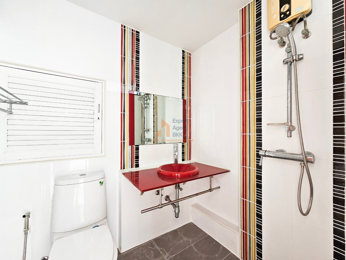picture SALE : Phayathai Plaza - 1 Bedroom LC189 - 17/19