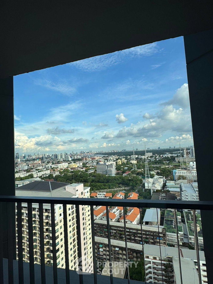 รูป คอนโด 1-ห้องนอน ที่ เดอะ ซี้ดมิงเกิ้ล สาทร-สวนพลู ใกล้ BTS ศาลาแดง (ID 1851262) - รูปที่ 2/6