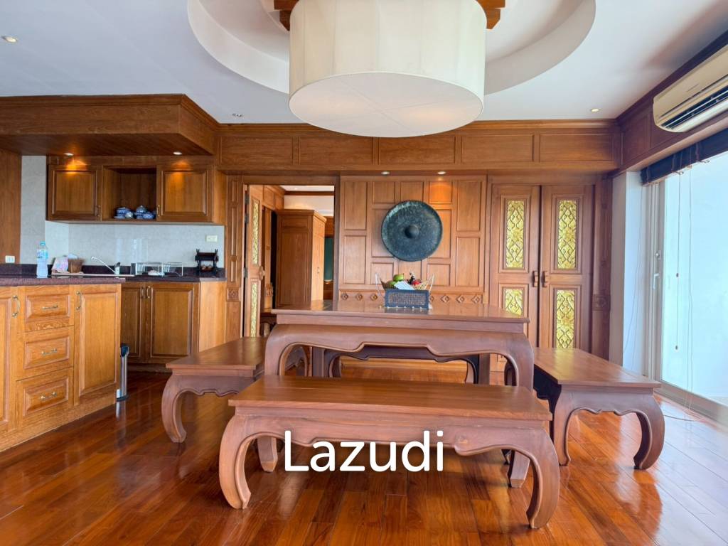 picture Rare Gem at Star Beach Condo 165 sqm with 180° Sea View - 2/30