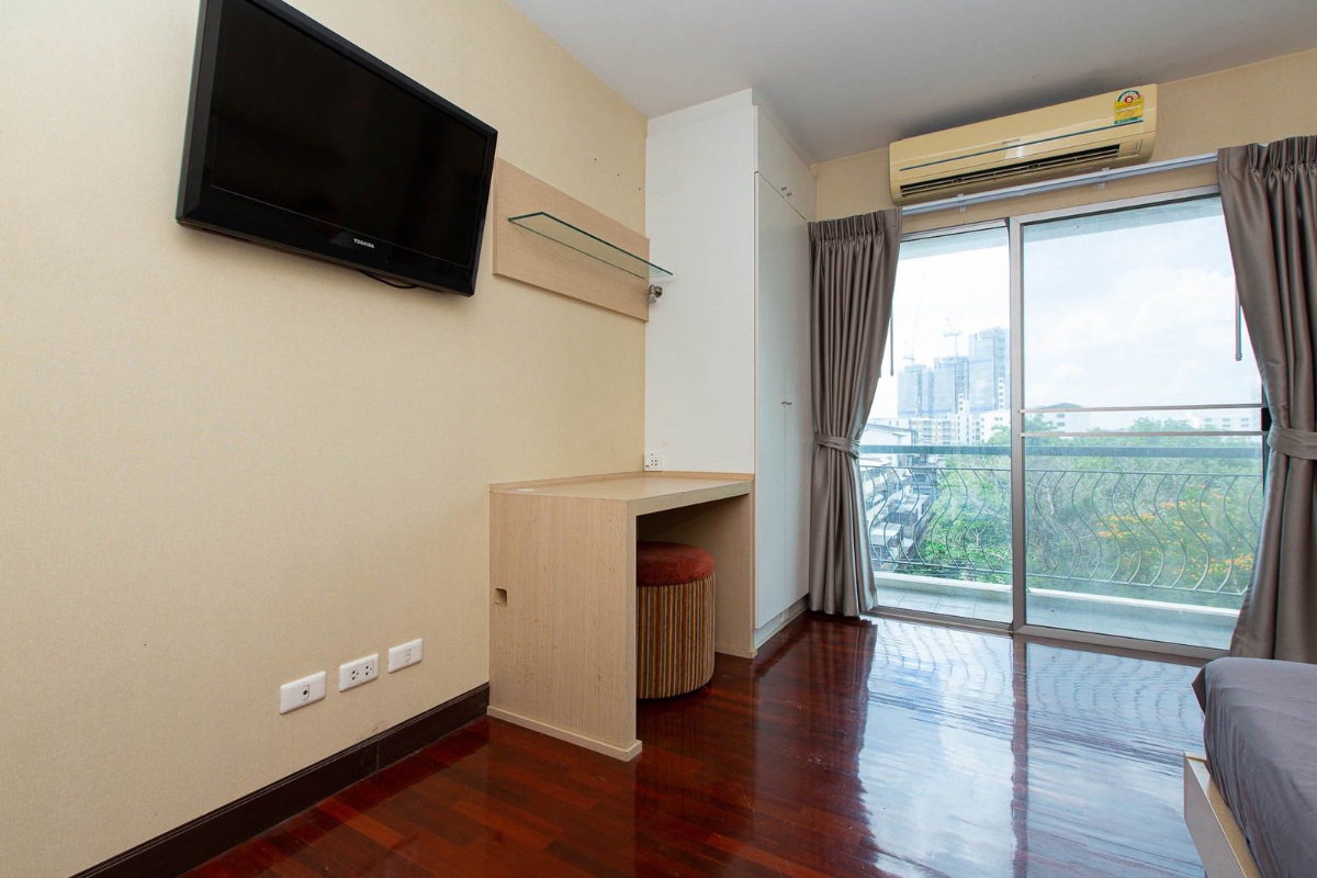 รูป 🔥ขายคอนโด วิลมอร์ พหลโยธิน 32 Wilmore Phaholyothin 32 ใกล้ BTS เสนา - รูปที่ 9/9