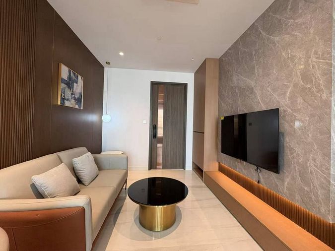 ST584/[ให้เช่า] คอนโดหรูระดับ Super Luxury มิกซ์ยูสระดับโลกใจกลางสาทร: ศุภาลัย ไอคอน สาทร (Supalai Icon Sathorn)