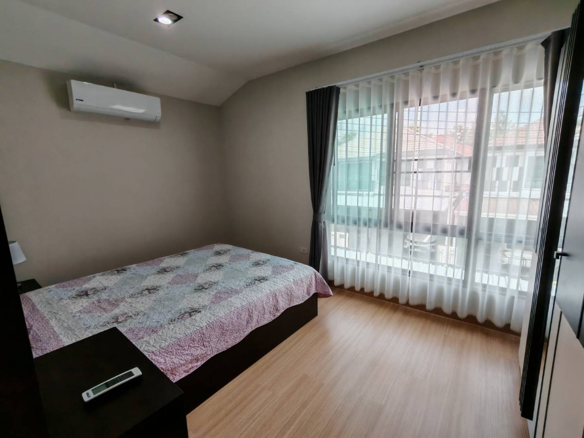 รูป ✨ขายบ้านกาญจน์กนก 22 ต.ไชยสถาน อ.สารภี เชียงใหม่ - รูปที่ 15/21