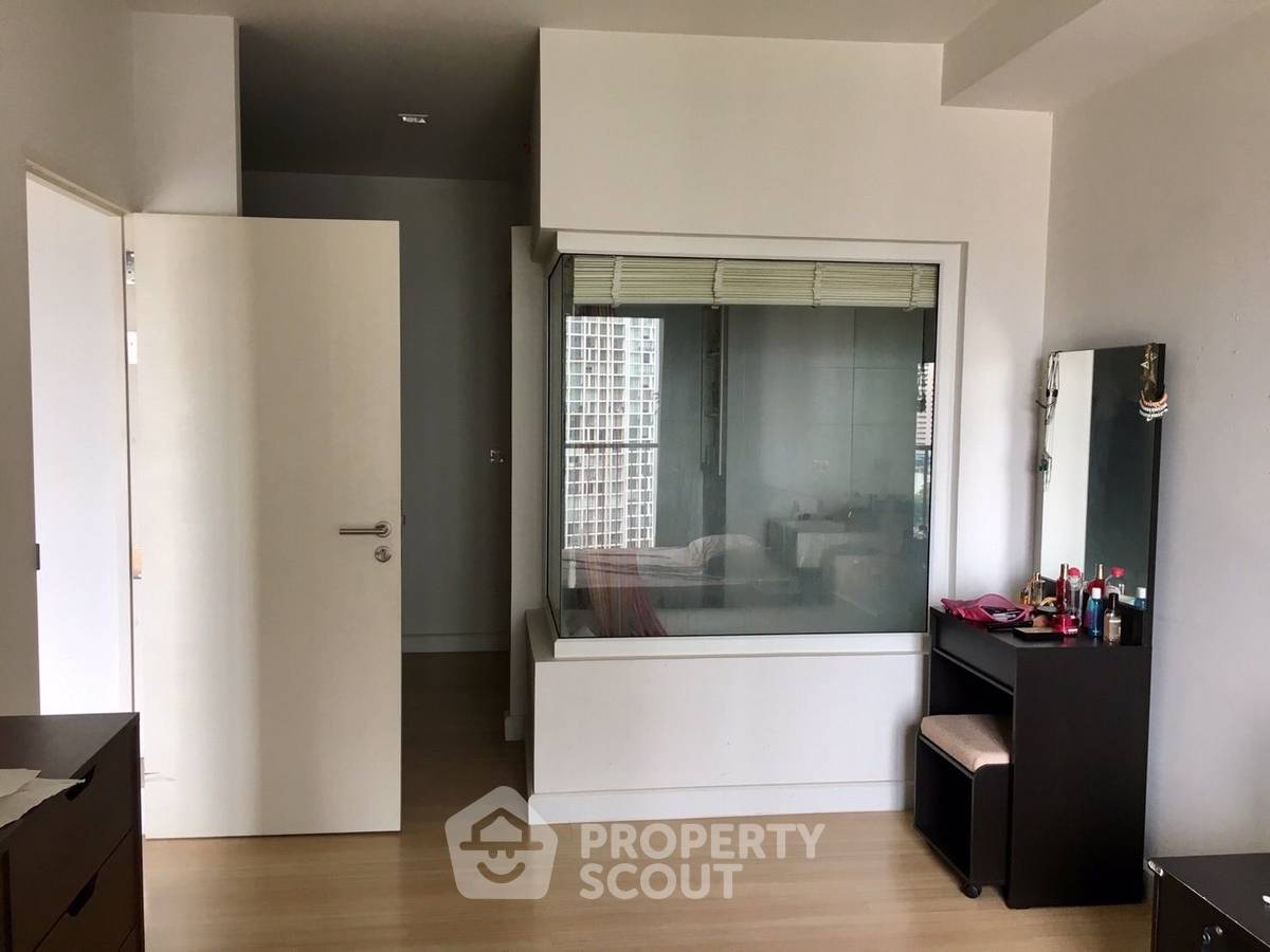 รูป คอนโด 1-ห้องนอน ที่ เดอะ ซี้ดมิงเกิ้ล สาทร-สวนพลู ใกล้ BTS ศาลาแดง (ID 386622) - รูปที่ 5/11