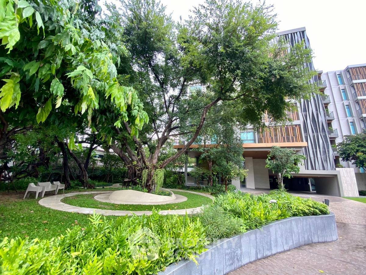 picture 3-BR Condo at Supreme Legend Condominium near MRT Khlong Toei (ID 512234) - 20/20